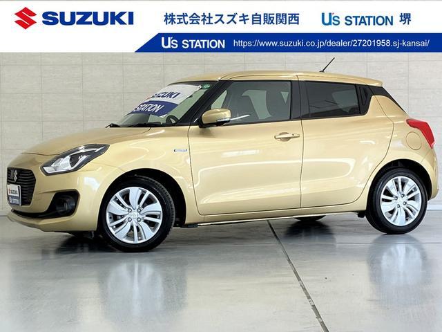 スイフト　ＨＹＢＲＩＤ　ＭＬ　ＺＣ５３Ｓ．ＺＤ５３