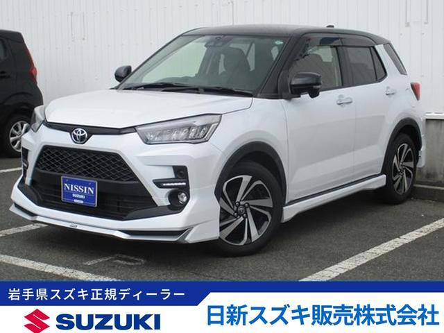 ライズ　Ｚ　４ＷＤ　ナビ　Ｂｌｕｅｔｏｏｔｈ　バ