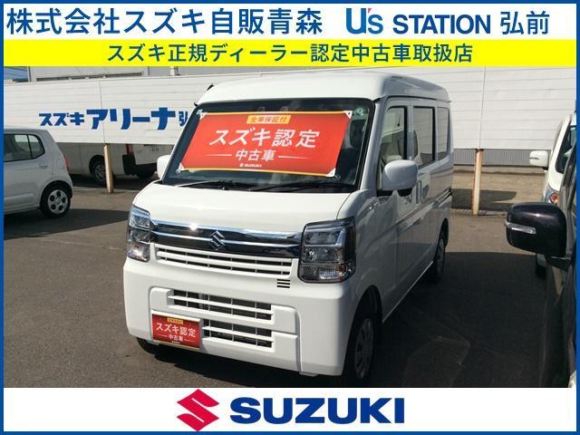 エブリイバン　４ＷＤ　ＪＯＩＮ　６型　４ＷＤ