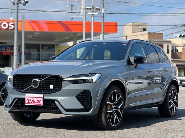 ＸＣ６０　Ｔ８　ポールスターエンジニアード