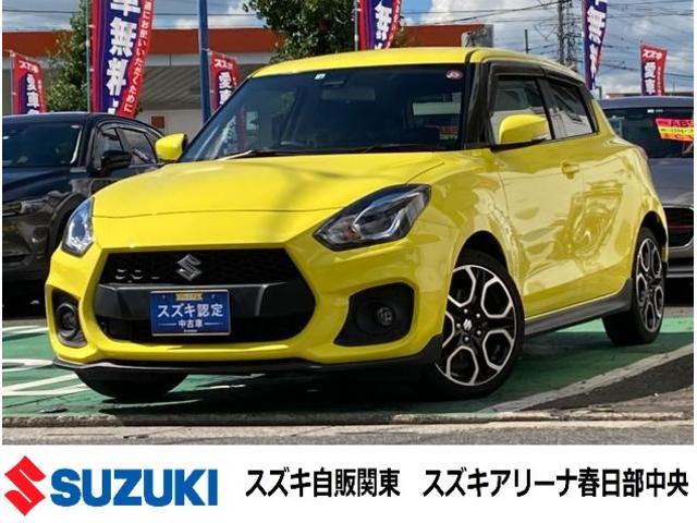 スイフト　２型　ベースグレード　６速マニュアルトラ