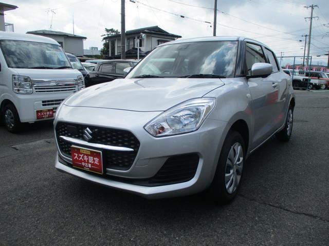 スイフト　４ＷＤ　ＸＧ　３型　フルタイム４ＷＤ　ＣＶＴ　衝