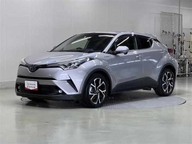 Ｃ－ＨＲ　Ｇ　ハイブリッド