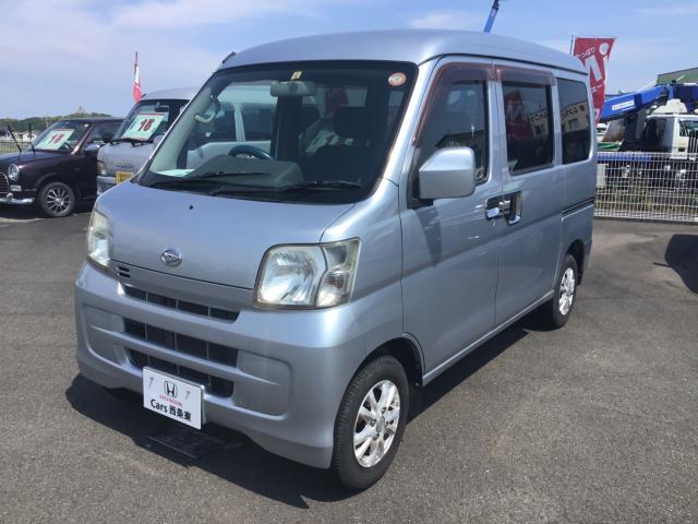 ハイゼットカーゴ 平成22年（2010年） 17.5万km 愛媛県西条市 | 中古車のオークネット.jp