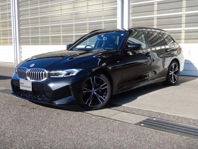 ３シリーズ　ツーリング　３２０ｄ　ｘＤｒｉｖｅ　Ｍスポーツ