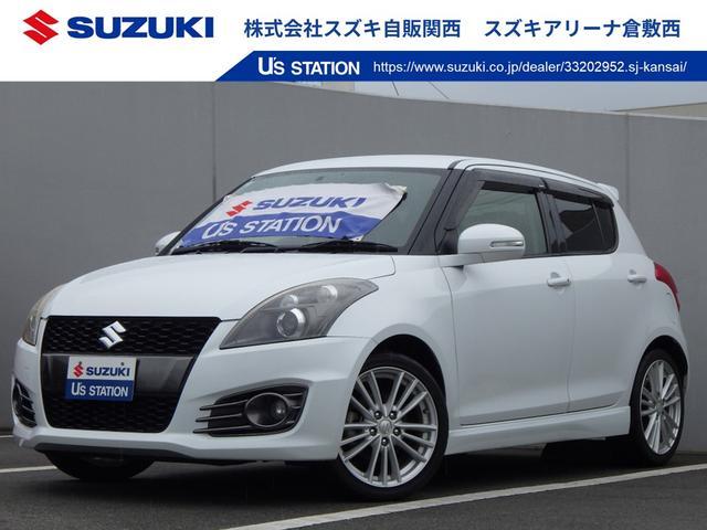 スイフト　スポーツ　ＺＣ３２　２型　ナビ　ＥＴＣ　