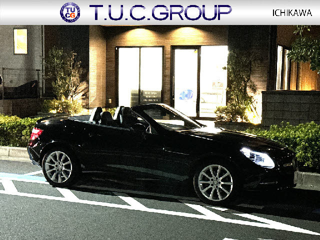 メルセデス・ベンツ SLKクラス 2011年モデル SLK200 Trend+の価格・性能・装備・オプション（2015年8月20日発売） 価格.com