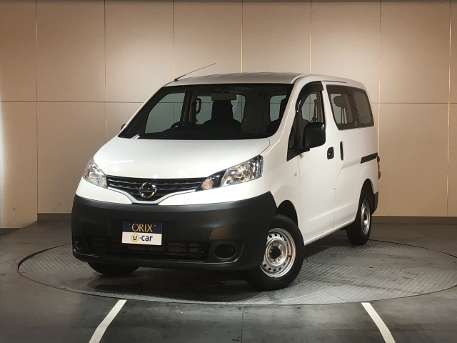 ＮＶ２００バネットバン　ＤＸ