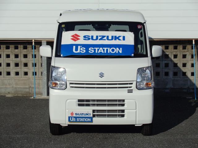 エブリイバン ４ＷＤ 令和05年（2023年） 0.4万km 熊本県熊本市東区 | 中古車のオークネット.jp