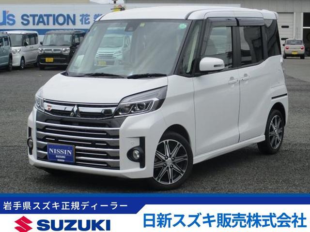 ｅＫスペース カスタム ４ＷＤ 令和02年（2020年） 3万km 岩手県花巻市 | 中古車のオークネット.jp