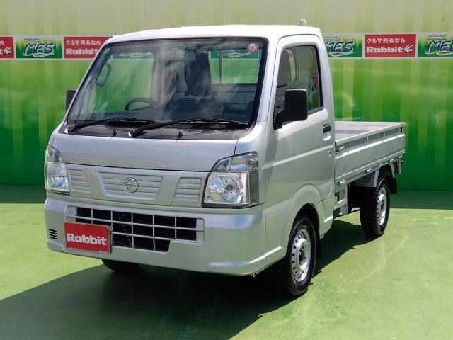 ＮＴ１００クリッパー(日産) ＤＸ 中古車画像