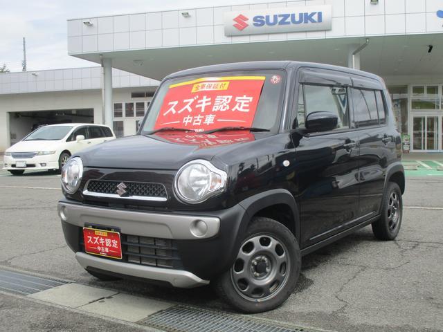 ハスラー　４ＷＤ　Ｇ　ＭＲ３１Ｓ．ＭＲ４１Ｓ　２型　４ＷＤ