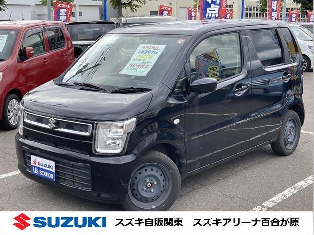 ワゴンＲ ４ＷＤ 令和02年（2020年） 1.8万km 北海道札幌市東区 | 中古車のオークネット.jp