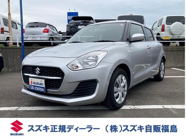 スイフト　ＸＧ　２型　２ＷＤ　５ＭＴ　前後衝突被害