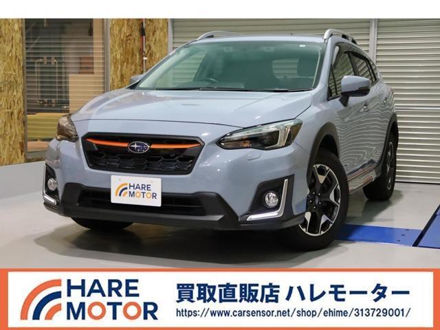 ＳＵＢＡＲＵ　ＸＶ　２．０ｉ－Ｌ　アイサイト