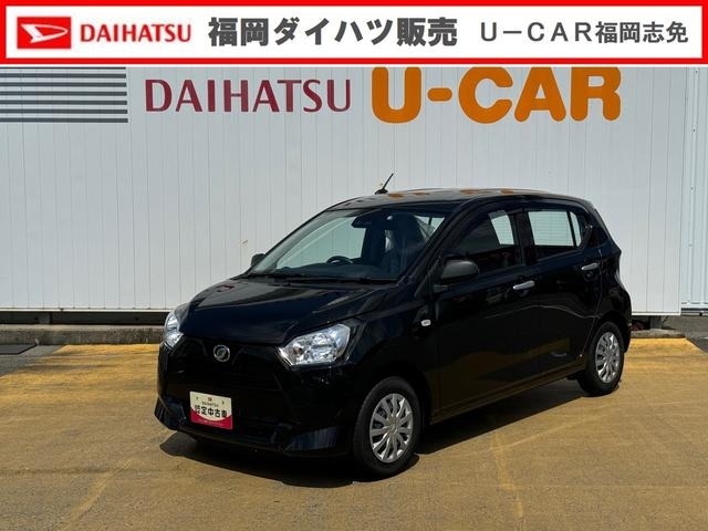 ミラ　イース(ダイハツ) Ｌ　ＳＡ３ 中古車画像