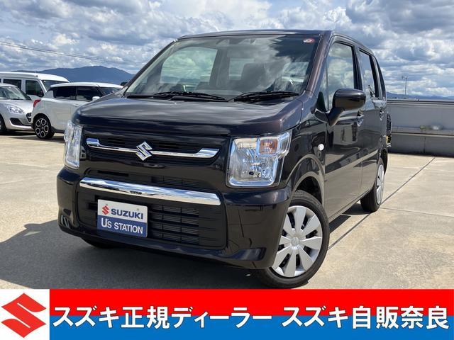 ワゴンＲ 令和05年（2023年） 0.6万km 奈良県磯城郡 | 中古車のオークネット.jp