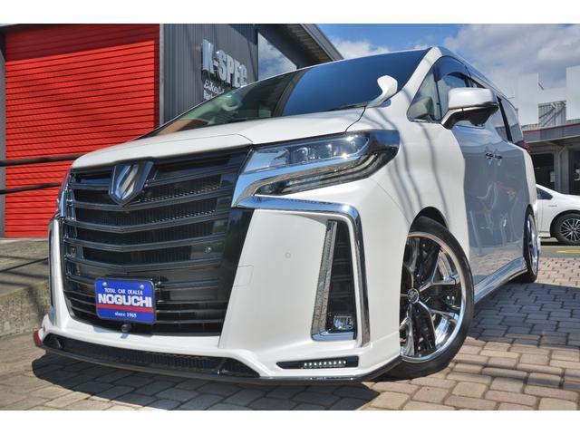 トヨタ アルファードGの中古車・相場情報｜中古車検索 - 価格.com