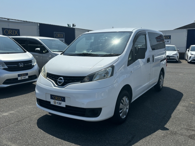 ＮＶ２００バネットバン　ＶＸ