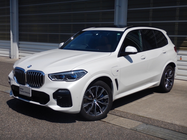 Ｘ５　ｘＤｒｉｖｅ４５ｅ　Ｍスポーツ