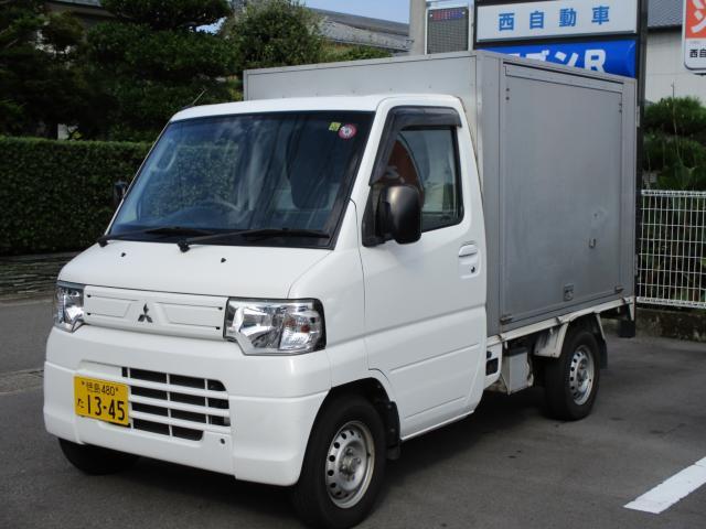 ミニキャブトラック ４ＷＤ 平成24年（2012年） 13.9万km 徳島県徳島市 | 中古車のオークネット.jp