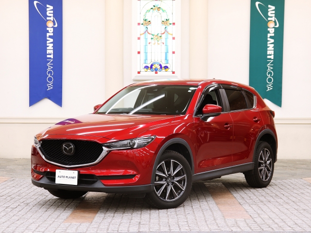 ＣＸ－５　ＸＤ　プロアクティブ