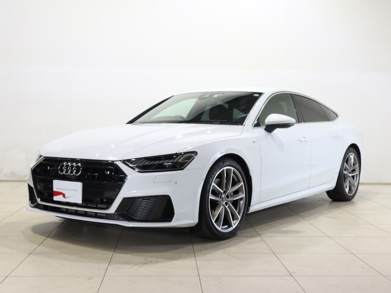 Ａ７　スポーツバック　４５　ＴＦＳＩ　クワトロ