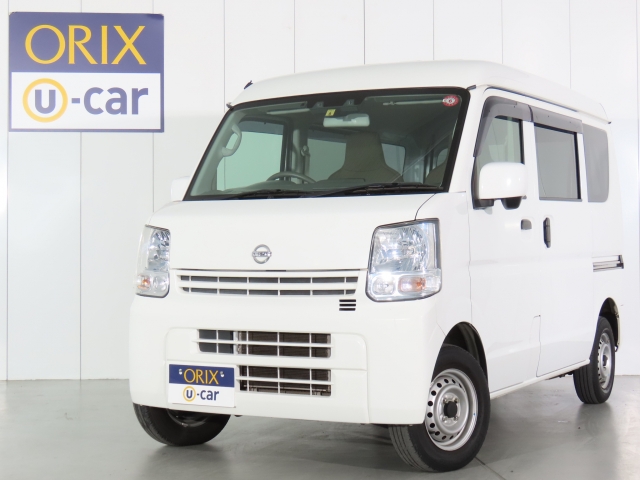 ＮＶ１００クリッパー　ＤＸ　ＧＬ　セーフティパッケージ　ＨＲ