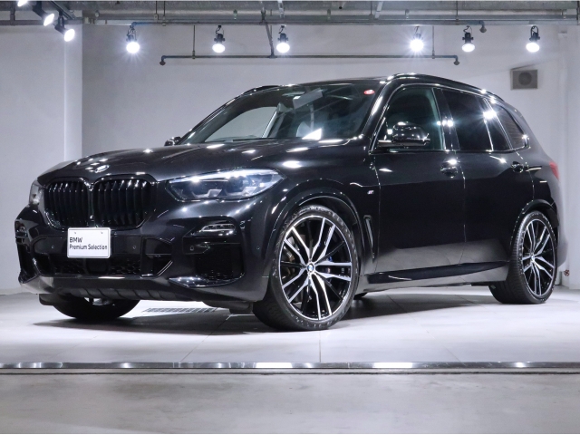 Ｘ５　ｘＤｒｉｖｅ３５ｄ　Ｍスポーツ　エアサス