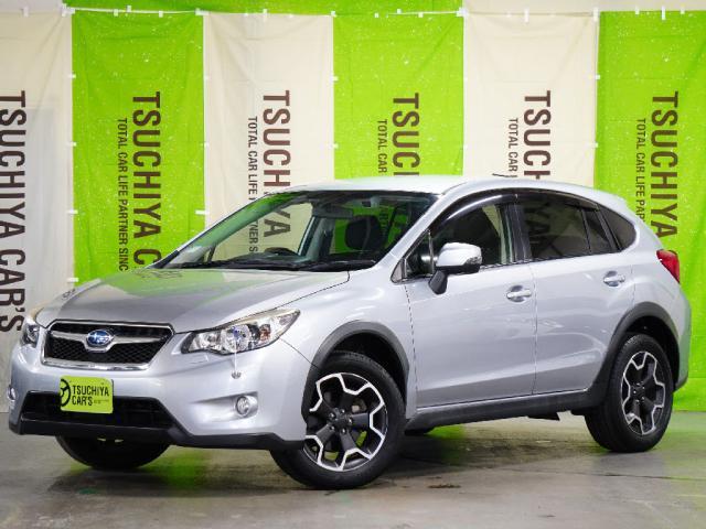 ＳＵＢＡＲＵ　ＸＶ(スバル) ２．０ｉ−Ｌアイサイト 中古車画像