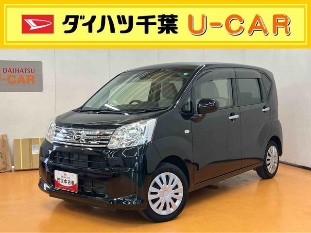 ムーヴ　４ＷＤ(ダイハツ) Ｌ　ＳＡ３　４ＷＤ 中古車画像