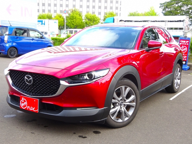 ＣＸ－３０　ＸＤプロアクティブツーリングセレク４ＷＤ