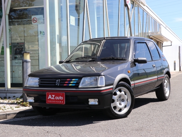 ２０５　ＧＴＩ