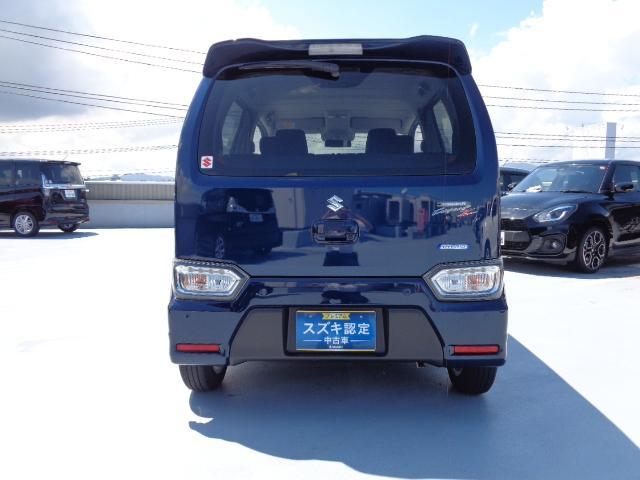 ワゴンR カスタムZ 令和06年(2024年) 0.4万km 三重県松阪市 ワゴンR カスタムZ 令和06年(2024年) 0.4万km 三重県松阪市