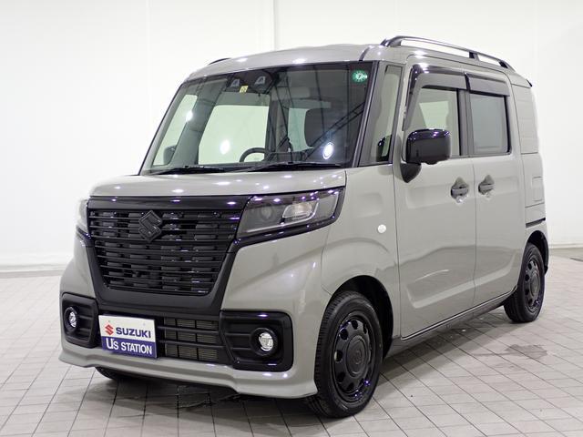 スペーシア　ベース　４ＷＤ　ＸＦ