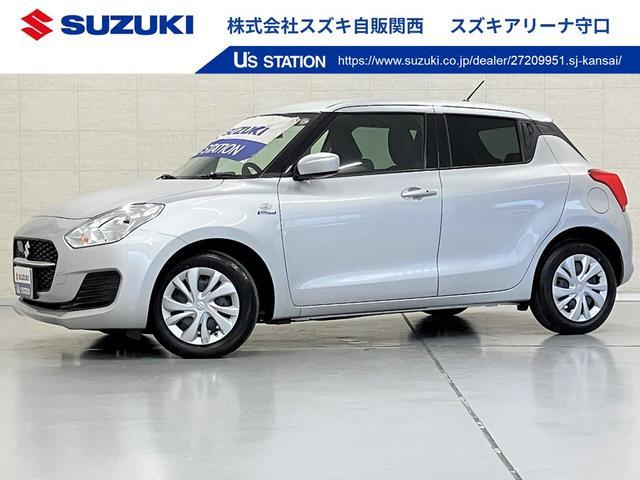 スイフト　ＨＹＢＲＩＤ　ＭＧ　２型