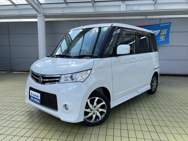 ルークス 平成25年（2013年） 7.4万km 茨城県水戸市 | 中古車のオークネット.jp