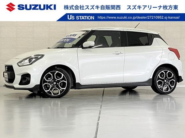 スイフト　スポーツ　ＺＣ３３Ｓ　ナビ