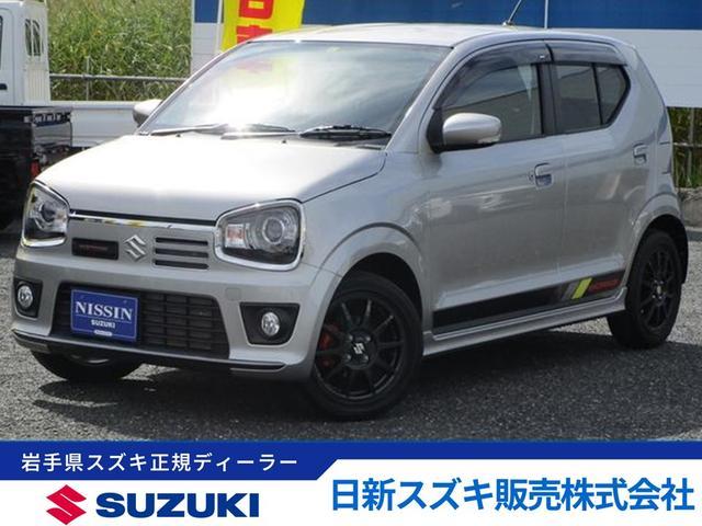 アルト ワークス ４ＷＤ 令和02年（2020年） 1.6万km 岩手県花巻市 | 中古車のオークネット.jp