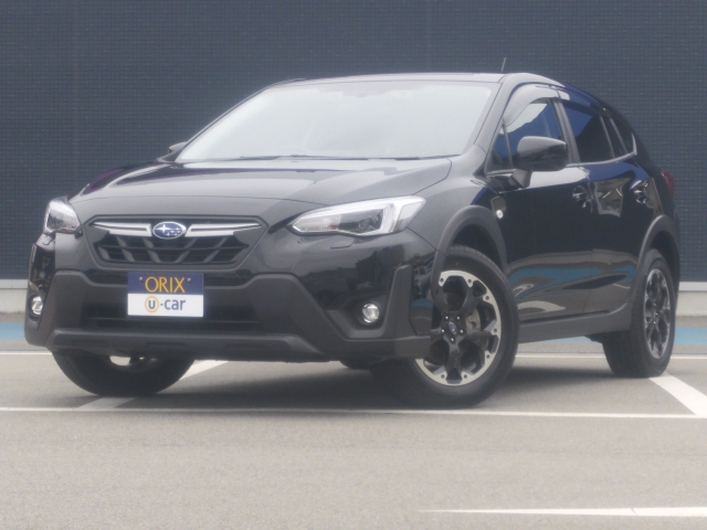 ＳＵＢＡＲＵ　ＸＶ　１．６ｉ－Ｌ　アイサイト