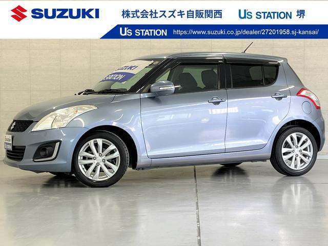 スイフト　ＸＬ　３型　ＺＣ７２Ｓ．ＺＤ７２Ｓ　ナビ