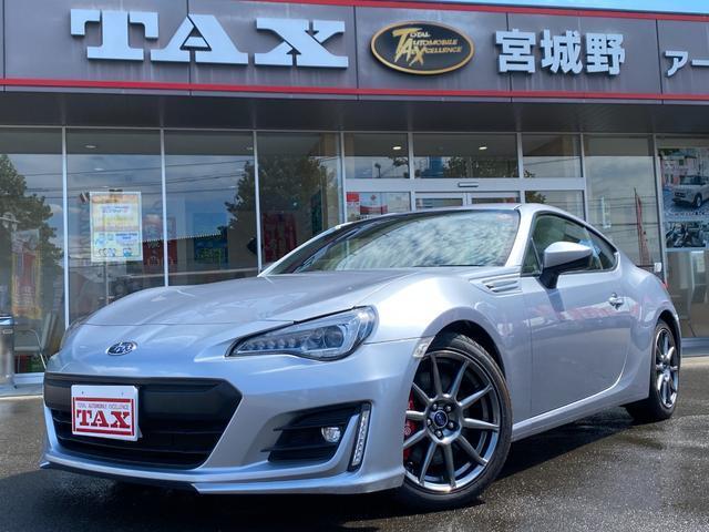 ＢＲＺ　ＧＴ　ＡＴ車／後期／ｂｒｅｍｂｏキャリパ