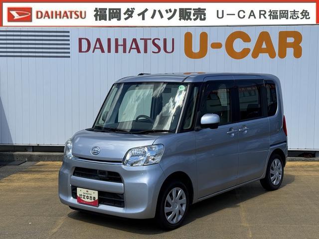 タント(ダイハツ) Ｌ　ＳＡ 中古車画像