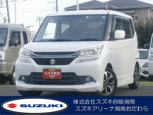 ソリオ バンディット ４ＷＤ 平成28年（2016年） 3.8万km 神奈川県小田原市 | 中古車のオークネット.jp