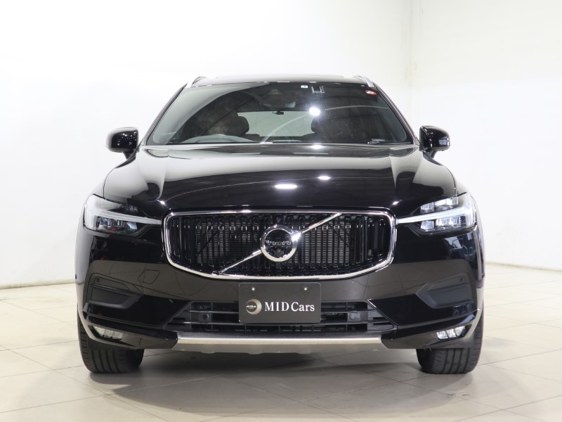 ボルボ ＸＣ６０ Ｂ５ ＡＷＤ モメンタム 378.0万円 令和3年(2021年) 北海道 中古車 - 価格.com