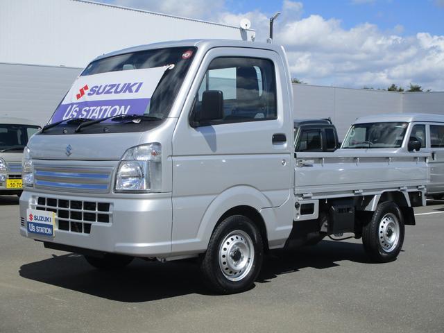 キャリイトラック ４ＷＤ 令和05年（2023年） 1.3万km 千葉県八街市 | 中古車のオークネット.jp