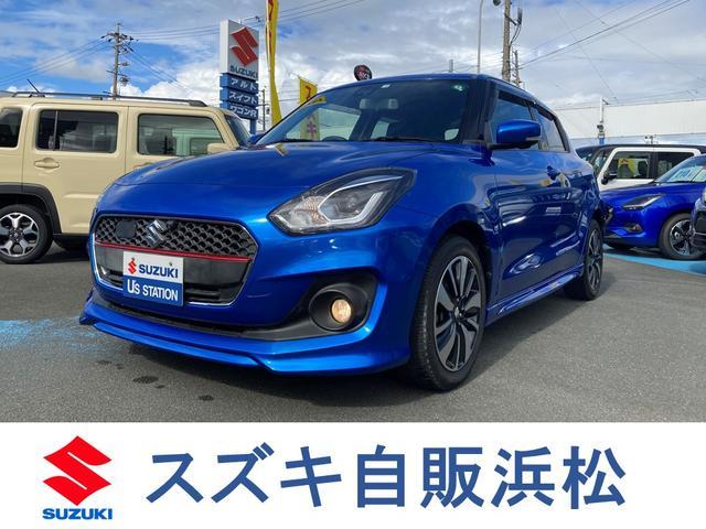 スイフト　ＲＳｔ　ＺＣ１３Ｓ　衝突軽減ブレーキ