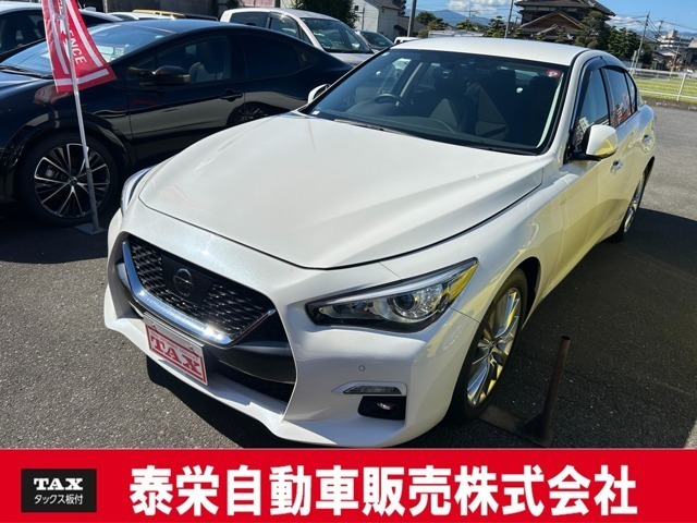 スカイライン(日産) ３．０　ＧＴ　タイプＰ　シートヒ−タ−／ 中古車画像