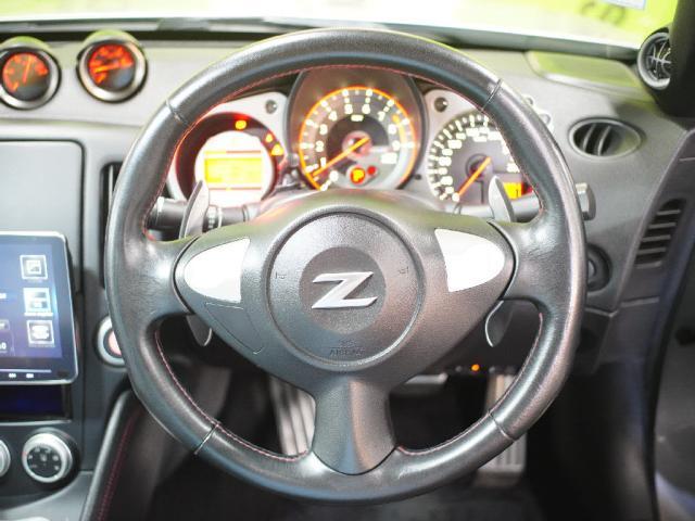 フェアレディZ 平成24年（2012年） 6.7万km 東京都葛飾区
