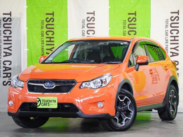 ＳＵＢＡＲＵ　ＸＶ(スバル) ２．０ｉ−Ｌアイサイト 中古車画像